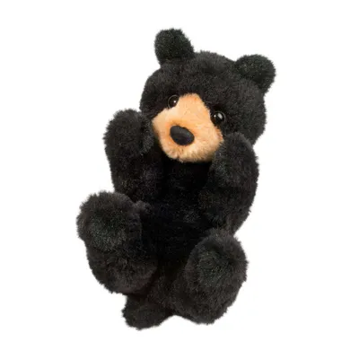 Lil Handfuls - Black Bear