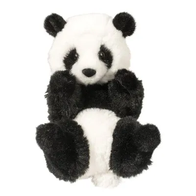 Lil Handfuls - Panda