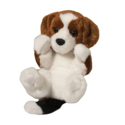 Lil Handfuls - Puppy Beagle