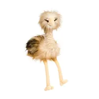 Olivia Ostrich