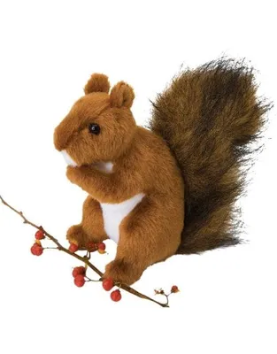Roadie - Red Squirrel 6"