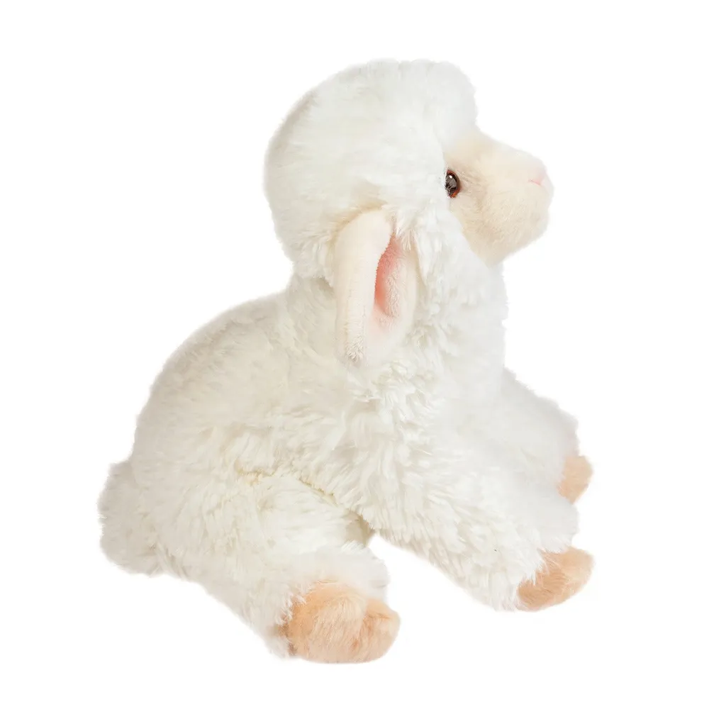 Softs - Dollie Lamb