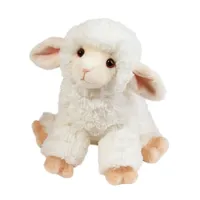 Softs - Dollie Lamb