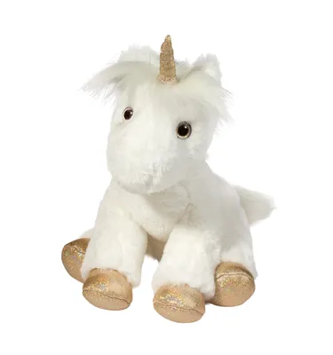 Softs - Elodie Unicorn Mini