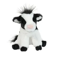Softs - Elsie Cow 6"