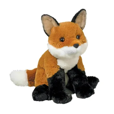 Softs - Freddie Fox Mini 6"