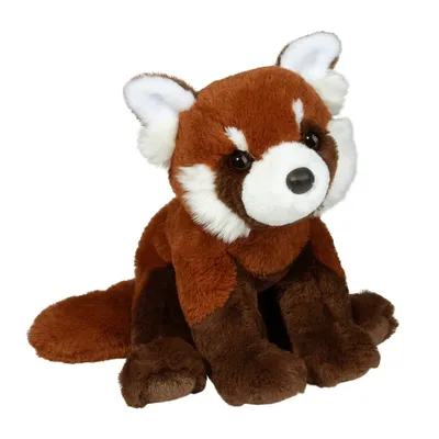 Softs - Kyrie Red Panda