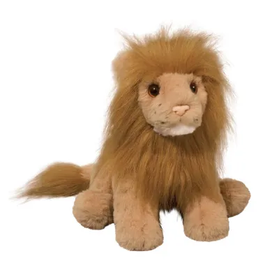 Softs - Lennie Lion