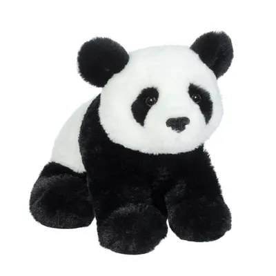 Softs - Randie Panda