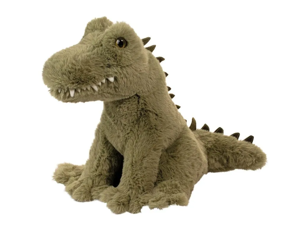 Softs - Rex Alligator