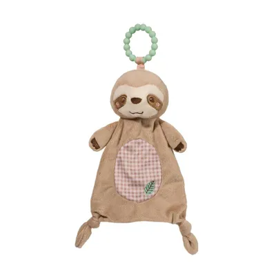 Stanley Sloth Teether Ring