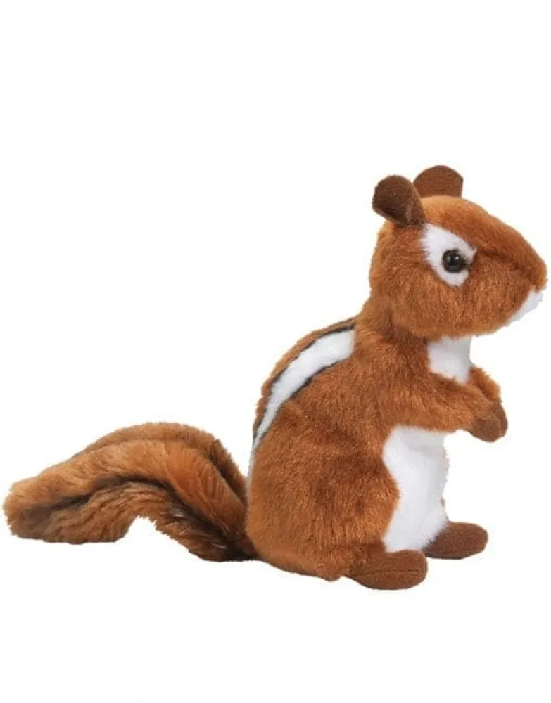 Tilly - Chipmunk 6"