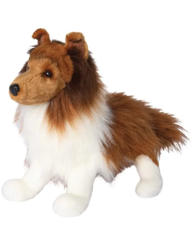 Whispy - Sheltie 16"