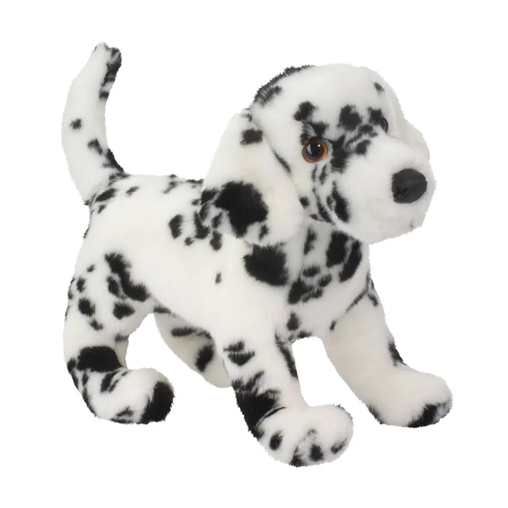 Winston Dalmatian