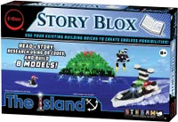 The Island - Story Blox