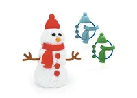 Playfoam Build-A-Snowman
