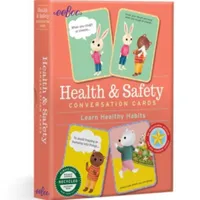 Health and Safety - Conversation Cards
