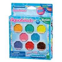 Aquabeads - Jewel Bead Pack