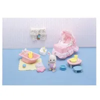 Calico Critters Sophie's Love n' Care