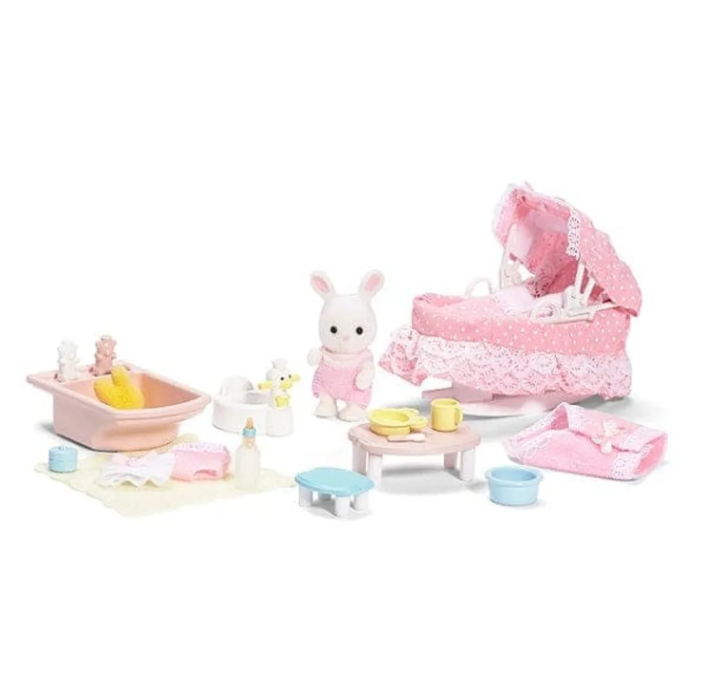Calico Critters Sophie's Love n' Care