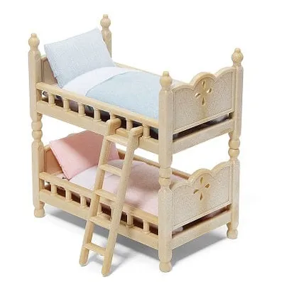 Calico Critters Stack & Play Beds