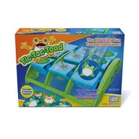 Game Zone Tic Tac Toad