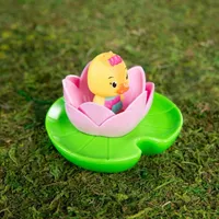 Timber Tots Lite-up Water Lily