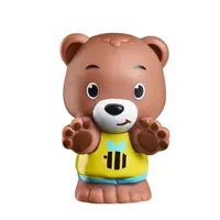 Timber Tots Pawpaw Bear Family of 4