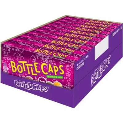 Bottle Caps 5 oz. Theater Box