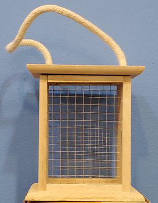 Legacy Toys Cricket Cage - Legacy Toys