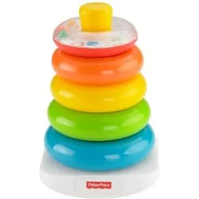 Fisher-Price Giant Rock A Stack