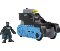 Fisher-Price Imaginext DC Super Friends Bat-Tech Tank