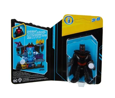 Fisher-Price Imaginext DC SuperFriends -