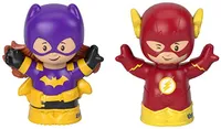 Fisher-Price Little People DC Super Friends