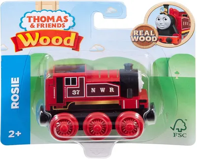 Thomas & Friends  - Rosie
