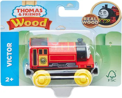 Thomas & Friends - Victor