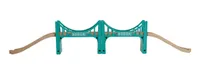 Thomas & Friends - Wood Bridge Track Pack