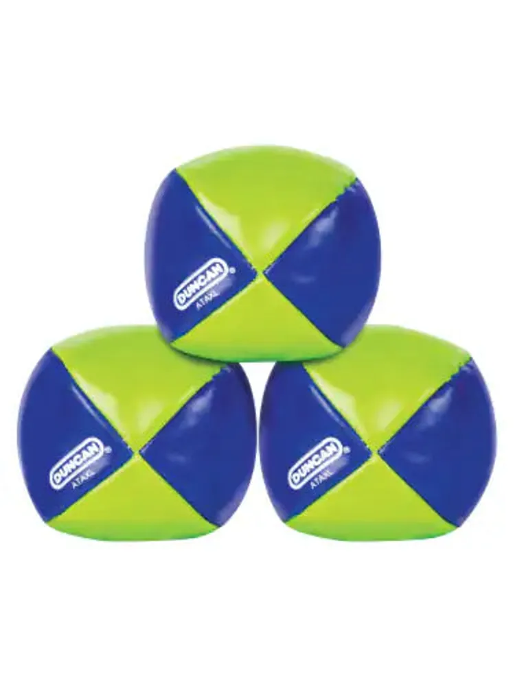 Juggling Balls - Set of 3