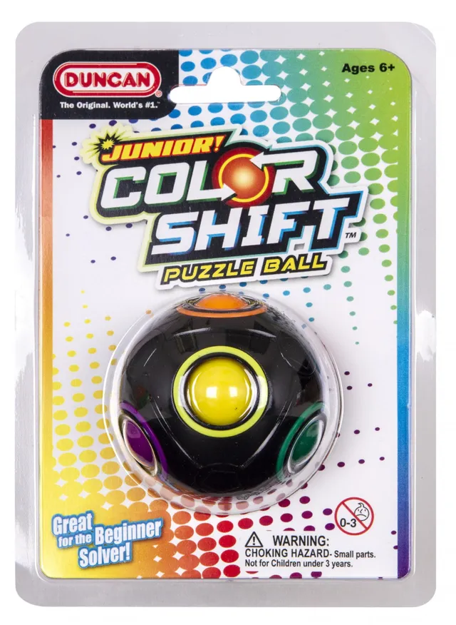 The Toy Network 3 IQ Puzzle Ball