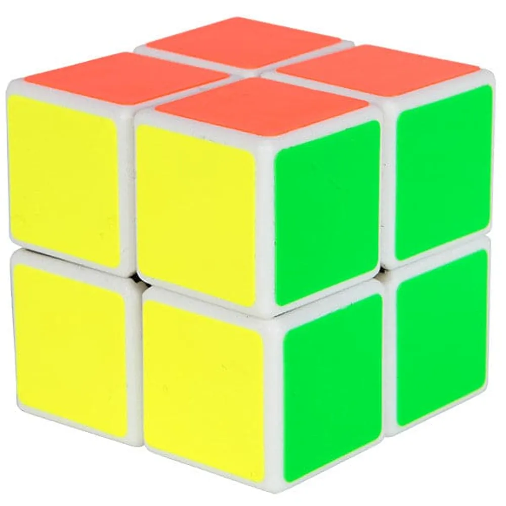Perplexus Rubik's Cube 2X2 