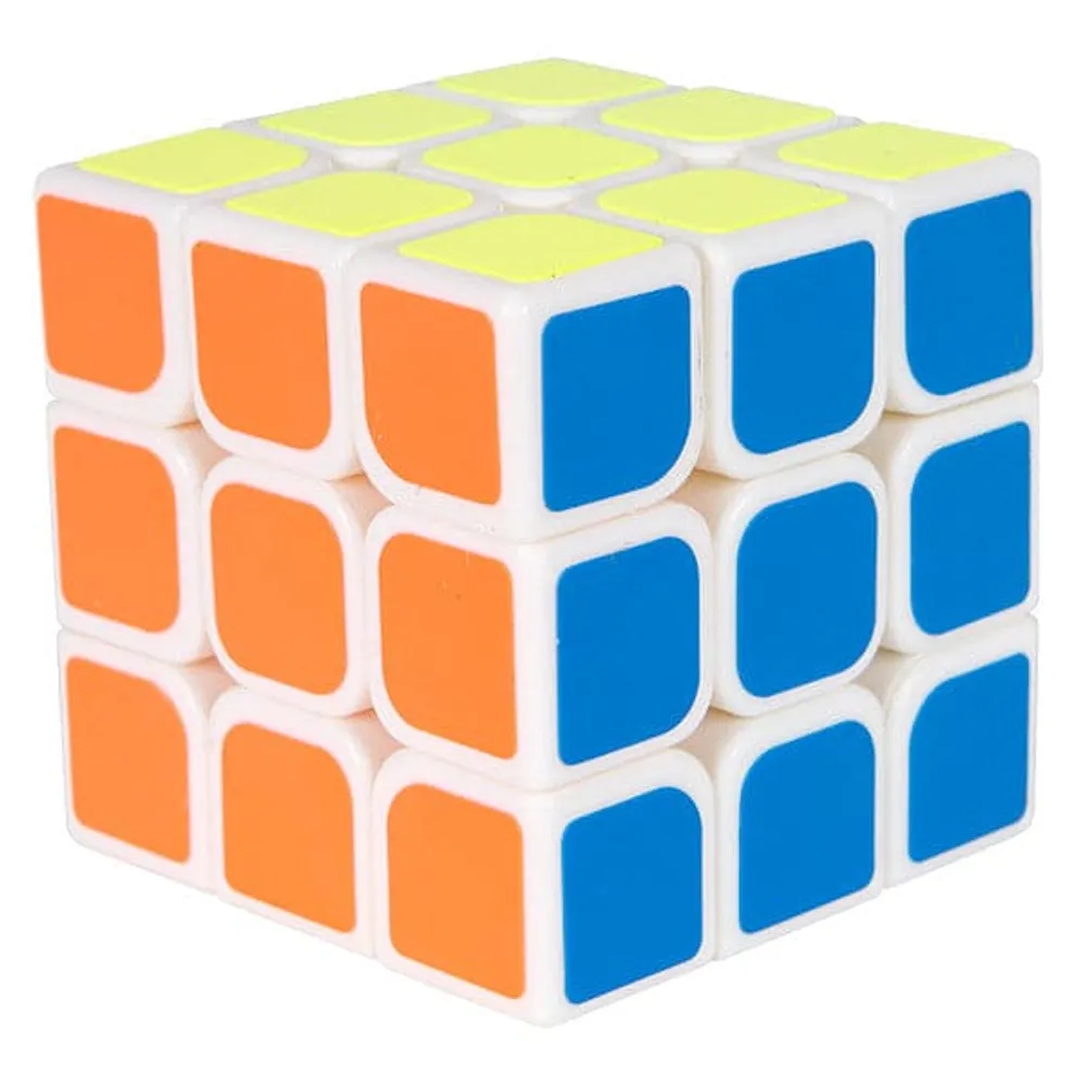 Quick Cube 3x3
