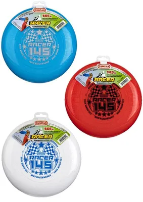 Racer 145 - Competition Disc