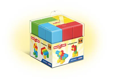 Magicube - 24 Cubes
