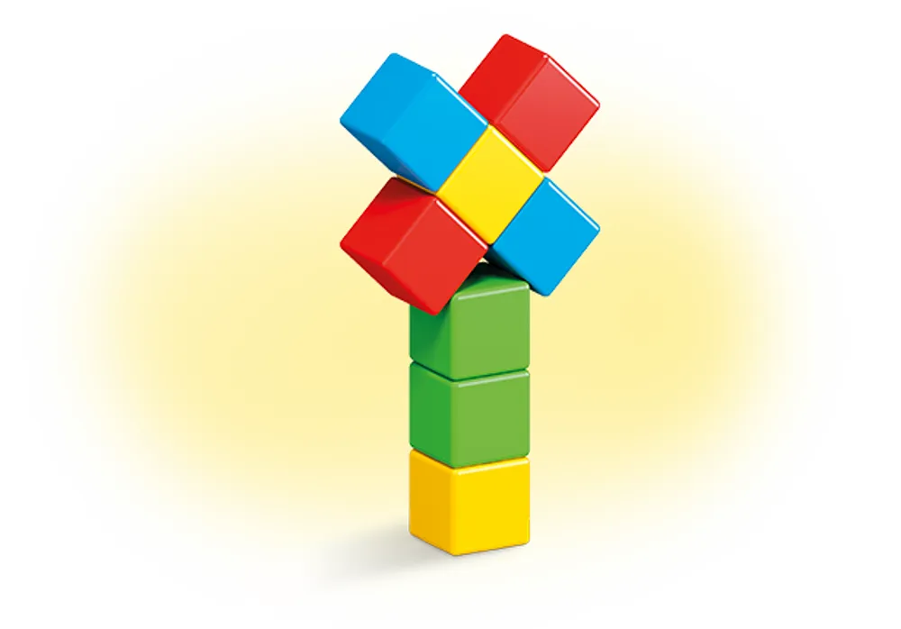 Magicube - 8 Cubes