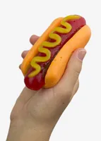 Fast Food Gummies - Gummy Hot Dog!