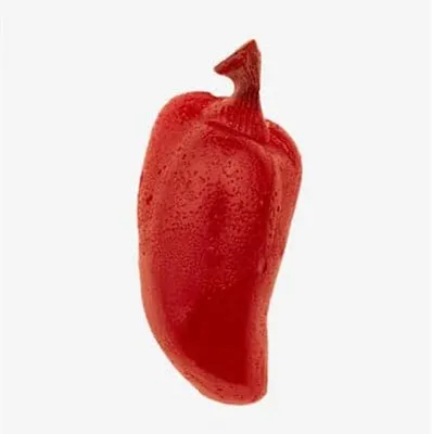 Gummy Ghost Pepper