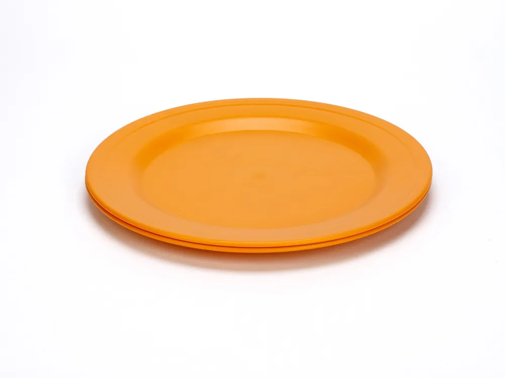 Large Plates