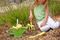 Watering Can - Green