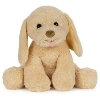 Animated Puddles Puppy 12"