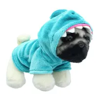 Doug the Pug Shark, 5 in